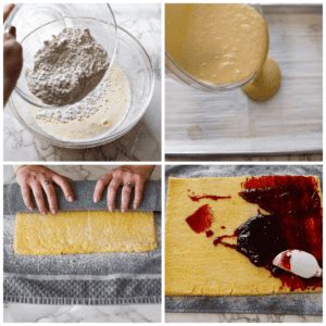 Jelly Roll Cake | The Recipe Critic