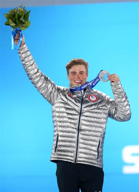 Skier Gus Kenworthy Talks 2018 Olympics as a Gay Athlete