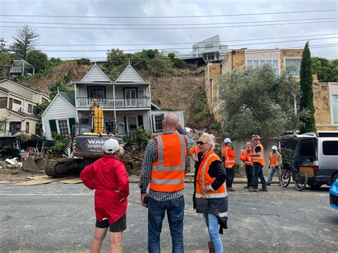 New Zealand – 20,000 Insurance Claims Made After Auckland Floods ...