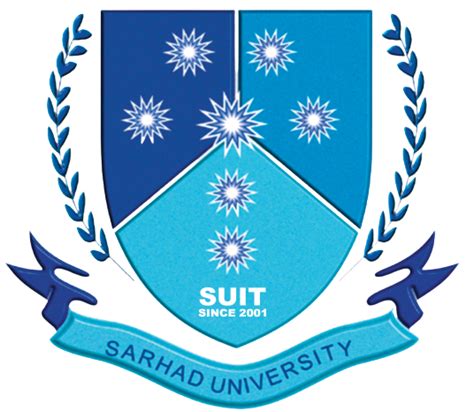 Seminar on Genetics Disorders held at SUIT under the aegies of SIAHS - Sarhad University of ...