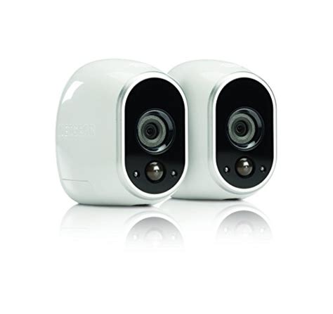 Best Arlo Pro 2 Single Wireless Home Security Camera - Home Appliances