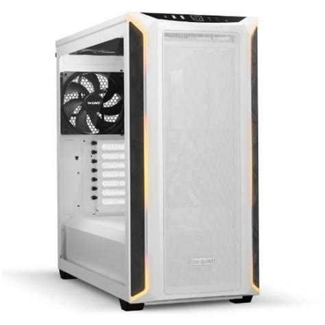 Be Quiet! Shadow Base 800 DX RGB Gaming Case w/ Glass Window, E-ATX ...