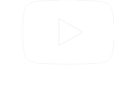 White Background Youtube Logo Transparent Png – NBKomputer