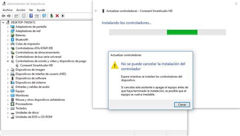 Windows 10 | Controladores de sonido y vídeo - Microsoft Community