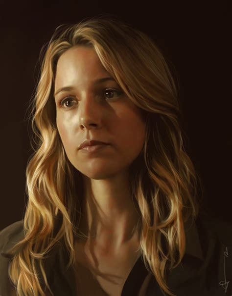 Jo Harville by Euclase | Alona tal, Jo supernatural, Supernatural art