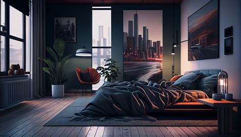 Top Bedroom Design Trends for 2024? | by Unique Interior | Feb, 2024 ...