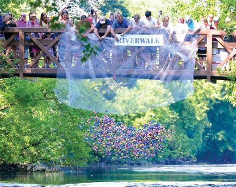 Events | Naperville Riverwalk Foundation