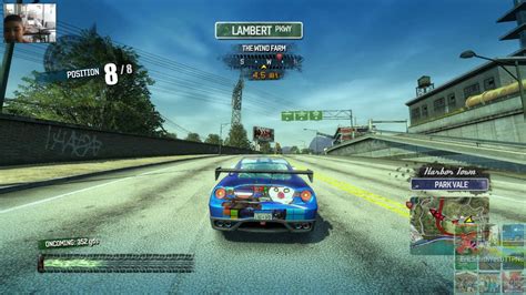 Burnout paradise remastered pc mods - towninput