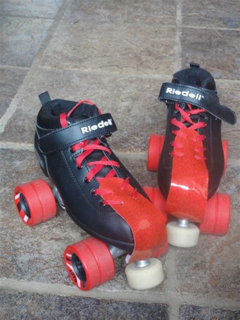 DIY Roller Derby: Toe Guards - simple