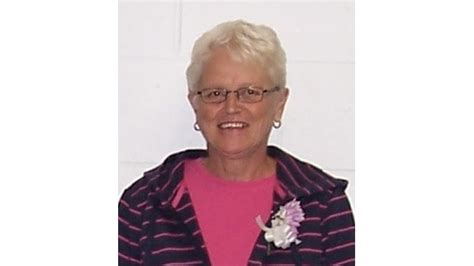 Mary Jacques Obituary - Calumet, MI | Erickson-Crowley-Peterson Funeral ...