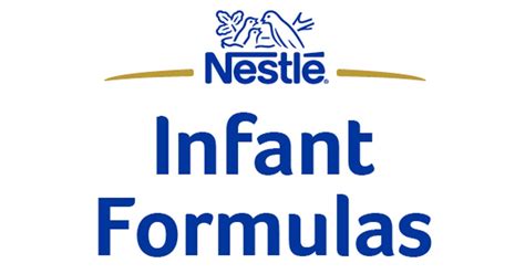 Nestlé Infant Formulas | Nestlé Baby & me