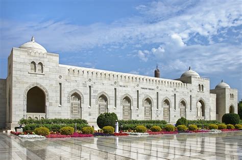 Explore Muscat tourism: A Journey through the Muscat