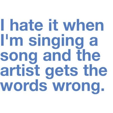 Funny Music Quotes. QuotesGram