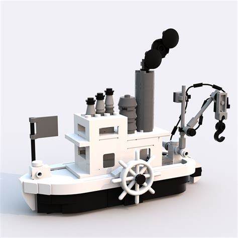 Steamboat Willie | Lego boat, Lego accessories, Lego spaceship