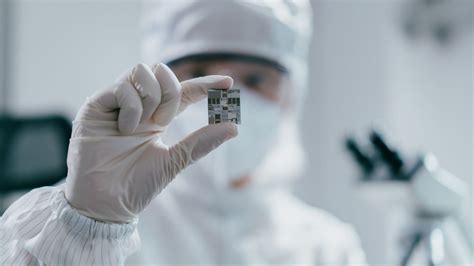 Micron to invest historic $100 billion in NY semiconductor site | ITPro