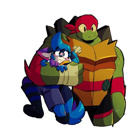 Phone Wallpapers/Collages : r/Rottmnt