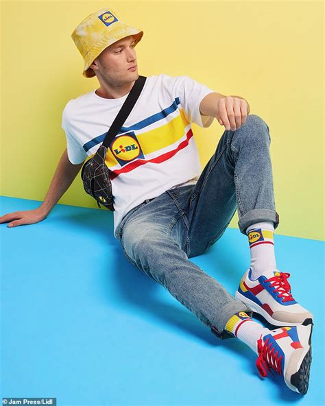 Lidl reveals new summer clothing collection - including the return of ...