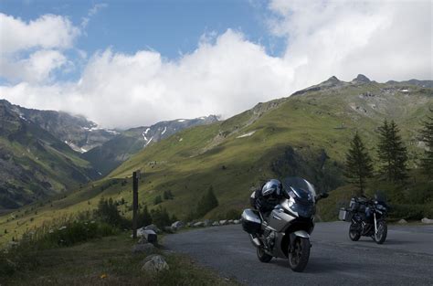 Grossglockner Pass, Austria | Andy Clift | Flickr