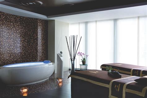 Chuan Spa at the Langham Hotel, Chicago, Raises City's Spa Bar - Insiders Guide to Spas