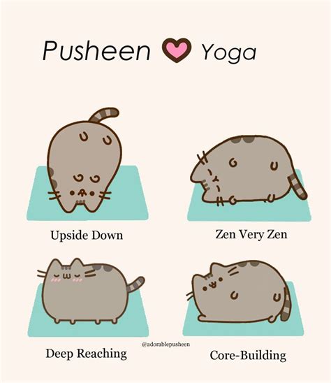 Pin on Pusheen | Pusheen cute, Pusheen cat, Pusheen love