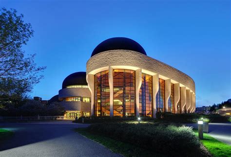 Canadian Museum of History, Ottawa