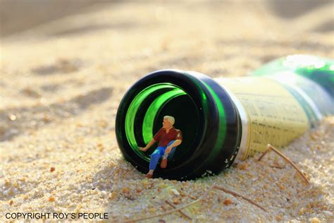 Check Out These Photos Of Miniature Figures In Amusing Real Life Scenarios | ePHOTOzine