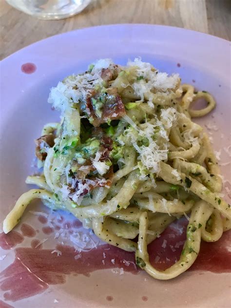 Best Pasta in Rome: 9 Dishes and Where to Eat Them - An American in Rome