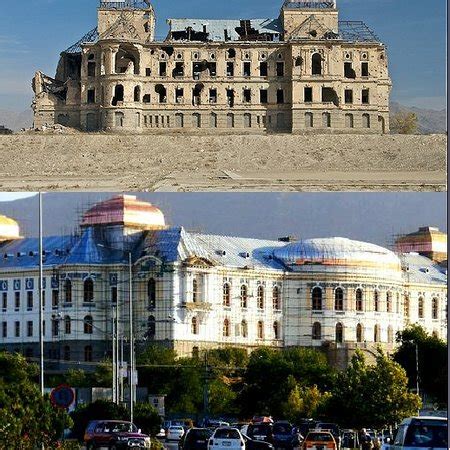 Darul Aman Palace (Kabul) - 2019 What to Know Before You Go (with Photos) - TripAdvisor