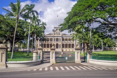 Cultural and Historical Sites for Kids - Oahu Kids Guide