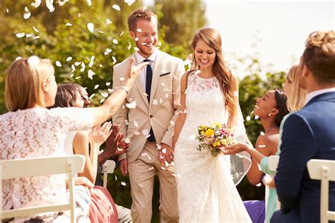 Wedding Etiquette: Rules and Traditions - Diane Gottsman | Leading ...