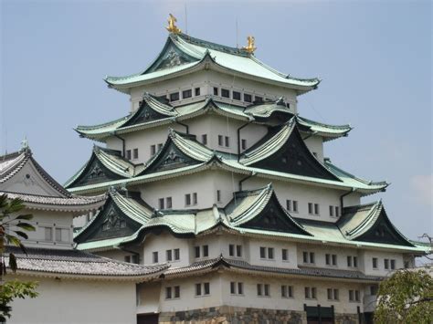 Nagoya Castle | Gojipedia | FANDOM powered by Wikia