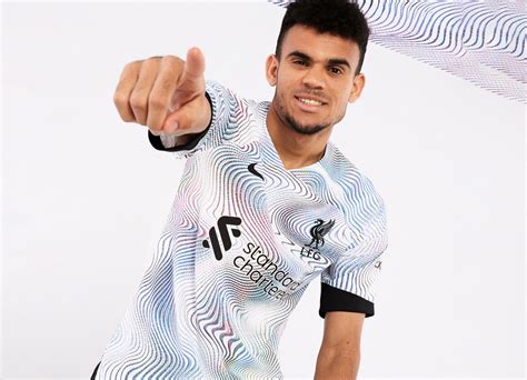 Liverpool 2022-23 Nike Away Kit - Football Shirt Culture - Latest ...