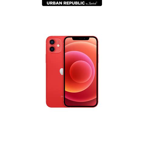 iPhone SE | Urban Republic