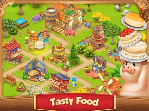 Village and Farm APK for Android Download