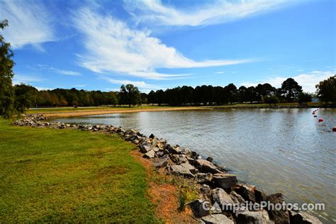 Lake Dardanelle State Park - Campsite Photos and Camping Info