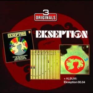 EKSEPTION 3 Originals reviews