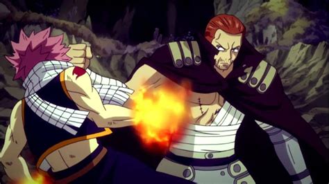 Ignia Natsu vs One Piece Firstmates/Commanders - Battles - Comic Vine