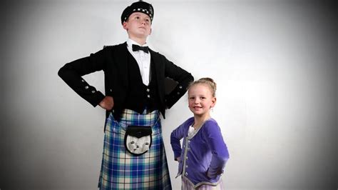 International Highland Dancing Competition | Daily Telegraph