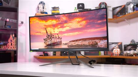 Acer Predator X35 Review - TechSpot