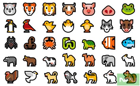 Windows 10 Anniversary Update brings Ninja Cat Emojis