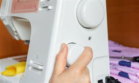 Why Does My Sewing Machine Keep Jamming?