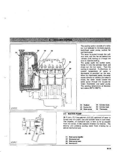 Kubota B6200 Tractor Service Repair Manual