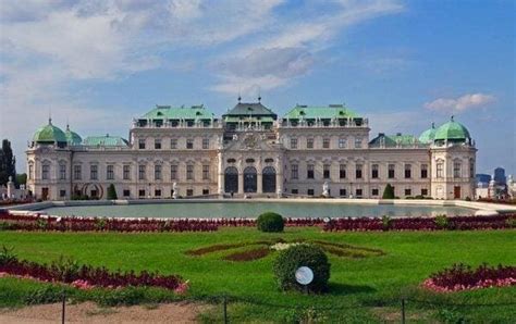 Belvedere Palace: Essential Facts You Need To Know