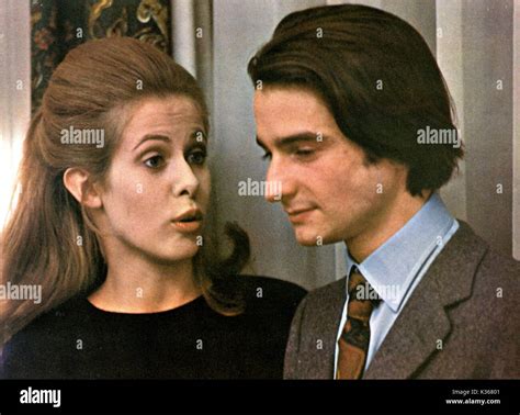 DOMICILE CONJUGAL CLAUDE JADE AND JEAN-PIERRE LEAUD LES FILMS DU ...