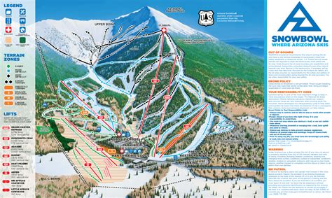 My Ski Search | Arizona Snowbowl Ski Resort Flagstaff, AZ