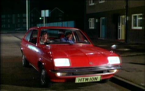 IMCDb.org: 1975 Vauxhall Chevette 1300 L in "The Likely Lads, 1976"