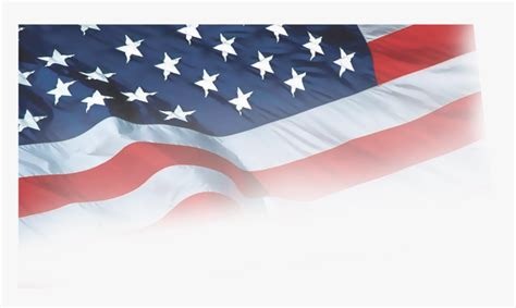 American Flag Clipart Clear Background : American Flag Clipart Images ...