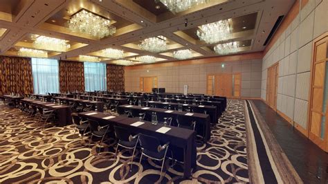 Conference hotel Mainz | Hyatt Regency Mainz