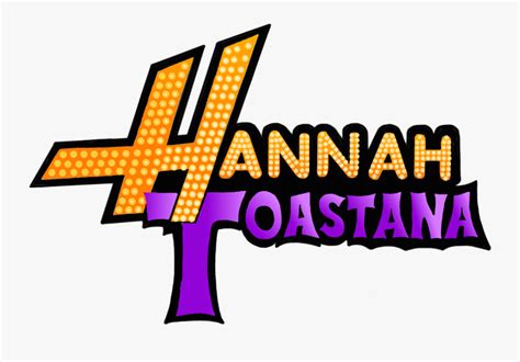 hannah montana logo clipart 10 free Cliparts | Download images on ...