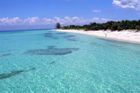 5 Beautiful Secret Beaches You Must Visit in the Yucatan PeninsulaLet's Retire in Mexico